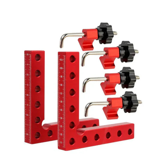 Trandico™ Corner Locks