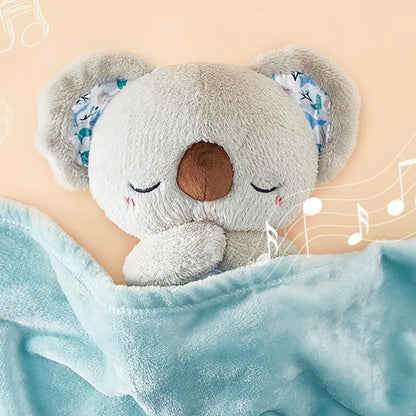 Koala Soothing Plush – Musical & Light