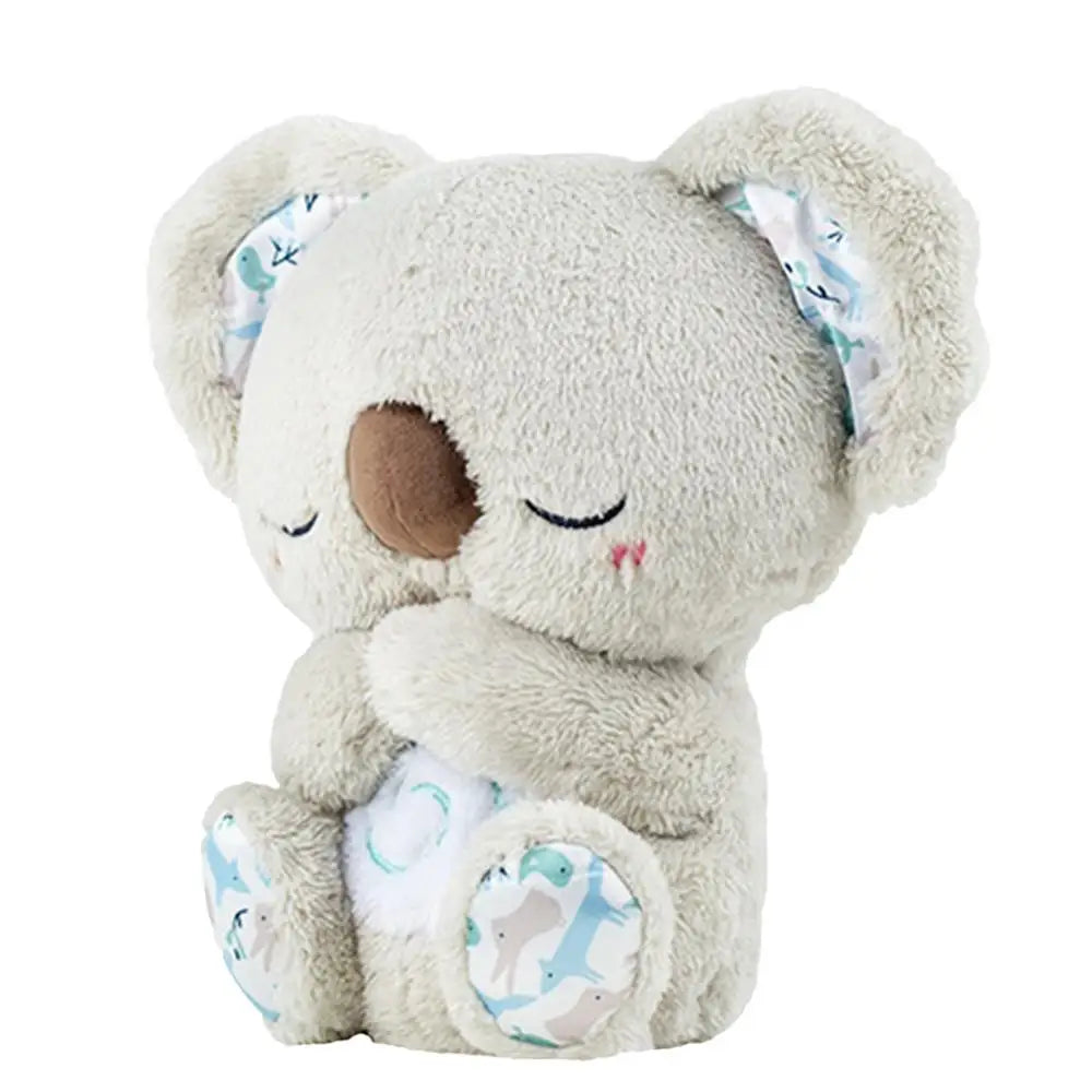 Koala Soothing Plush – Musical & Light