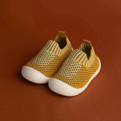 ComfortPlus+ Mesh Baby Sneakers