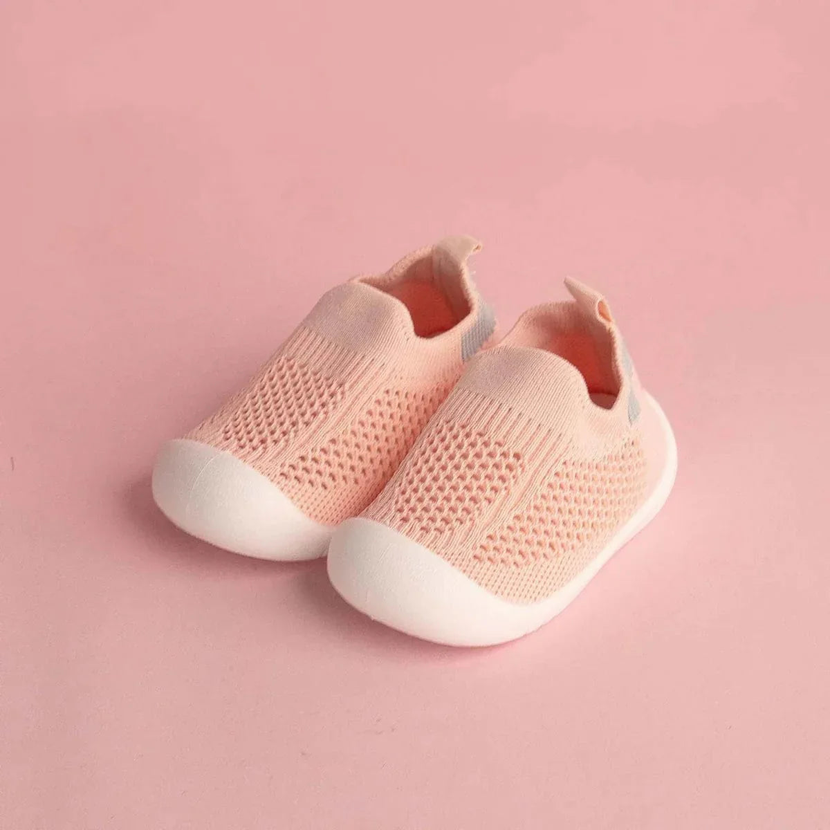 ComfortPlus+ Mesh Baby Sneakers