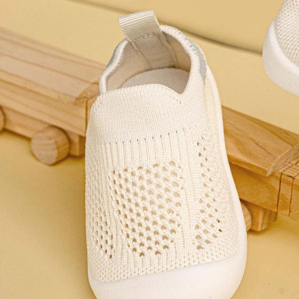 ComfortPlus+ Mesh Baby Sneakers