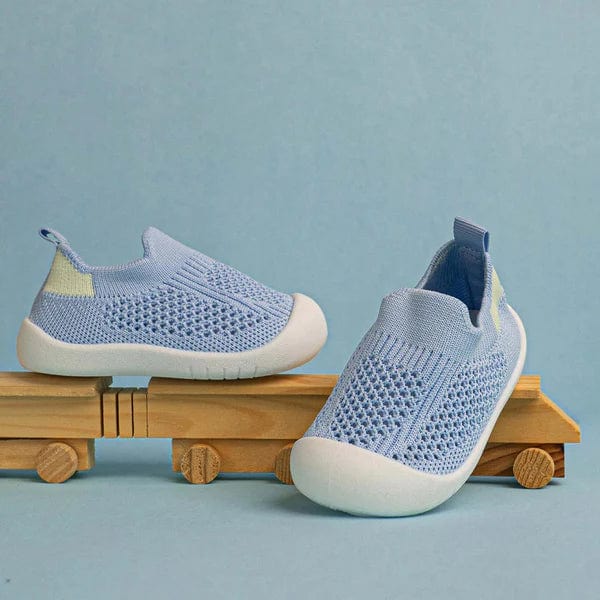 ComfortPlus+ Mesh Baby Sneakers